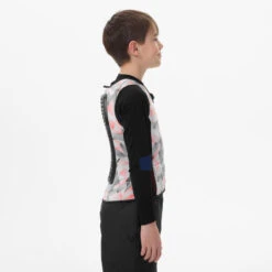 Gilet De Protection Dorsale VTT, Ski Et Snowboard Junior - DBCK 500 9 Gilet De Protection Dorsale VTT, Ski Et Snowboard Junior - DBCK 500 -Cycle Libre Magasin gilet de protection dorsale vtt ski et snowboard junior dbck 500 2