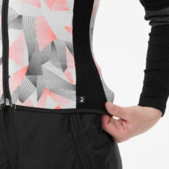 Gilet De Protection Dorsale VTT, Ski Et Snowboard Junior - DBCK 500 11 Gilet De Protection Dorsale VTT, Ski Et Snowboard Junior - DBCK 500 -Cycle Libre Magasin gilet de protection dorsale vtt ski et snowboard junior dbck 500 4