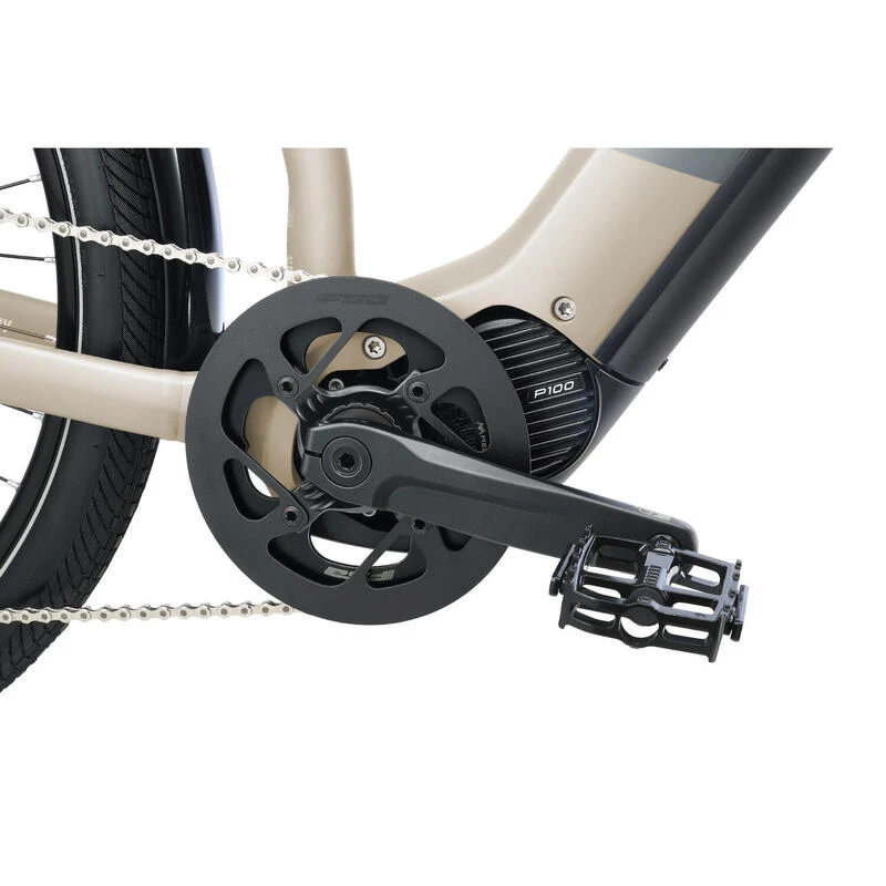 HEPHA E-bike Trekking 7 Ultra 708Wh Batterie Vélo électrique Lowstep Sand 3 HEPHA E-bike Trekking 7 Ultra 708Wh Batterie Vélo électrique Lowstep Sand – Image 3