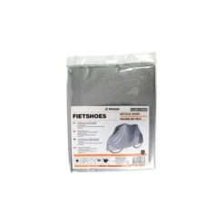 Benson Housse De Protection Pour Vélo 200 X 100 Cm - Gris -Cycle Libre Magasin housse de protection pour velo 200 x 100 cm gris 3