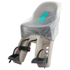 HOUSSE PLUIE POUR : GUPPY MINI, BUBBLY MINI ; BILBY JUNIOR CLAIR -Cycle Libre Magasin housse pluie pour guppy mini bubbly mini bilby junior clair 2