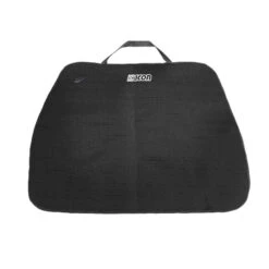 Housse Souple De Vélo Travel Basic (Noir) -Cycle Libre Magasin housse souple de velo travel basic noir 2
