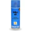 MORGAN BLUE Huile Pour Chaîne 400cc - Spray Pour Chaîne - Huile Pour Vélo