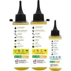 Huile Velo – Temps Sec + Temps Humide + Tous Temps (3x125 ML) 5 Huile Velo – Temps Sec + Temps Humide + Tous Temps (3x125 ML) -Cycle Libre Magasin huile velo temps sec temps humide tous temps 3x125 ml 2