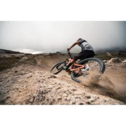 Onza Ibex 2.40 - TRC - Kevlar/fold - 60tpi - Black/black - 650B -Cycle Libre Magasin ibex 240 trc kevlarfold 60tpi blackblack 650b 2