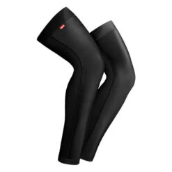 Jambières Vélo Thermiques Cyclisme Homme Et Femme Forecast Noir