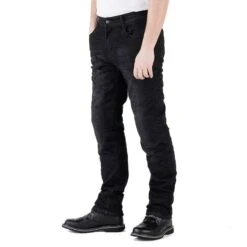 Jean ARVON Homme Noir DXR -Cycle Libre Magasin jean arvon homme noir dxr 2