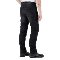 Jean ARVON Homme Noir DXR -Cycle Libre Magasin jean arvon homme noir dxr 3