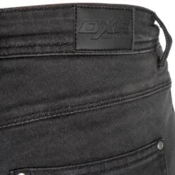 Jean ARVON Homme Noir DXR -Cycle Libre Magasin jean arvon homme noir dxr 5