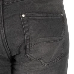 Jean ARVON Homme Noir DXR -Cycle Libre Magasin jean arvon homme noir dxr 6