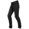 Jean INDIE Femme Petrol Noir DXR