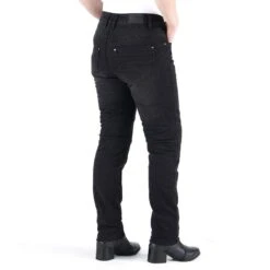 Jean INDIE Femme Petrol Noir DXR -Cycle Libre Magasin jean indie femme petrol noir dxr 3