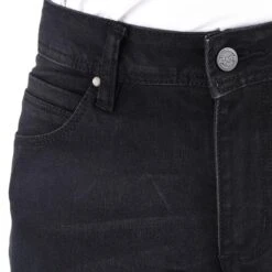 Jean INDIE Femme Petrol Noir DXR -Cycle Libre Magasin jean indie femme petrol noir dxr 5