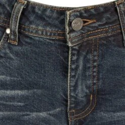 Jean INDIE Femme Vintage Bleu DXR -Cycle Libre Magasin jean indie femme vintage bleu dxr 5
