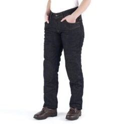 Jean KAREN CITY CE Femme Bleu DXR -Cycle Libre Magasin jean karen city ce femme bleu dxr 2