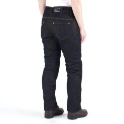 Jean KAREN CITY CE Femme Bleu DXR -Cycle Libre Magasin jean karen city ce femme bleu dxr 3