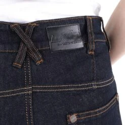 Jean KAREN CITY CE Femme Bleu DXR -Cycle Libre Magasin jean karen city ce femme bleu dxr 5