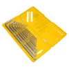 Jeu De 9 Clés Torx Longue Creuse P2R