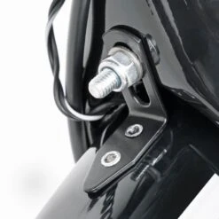 SKS Jeu De Garde-boue 20 Bluemels Basic 53Mm Noir -Cycle Libre Magasin jeu de garde boue 20 bluemels basic 53mm noir 2