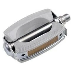 Marwi Jeu De Pédales 689 - Blanc Classique (emballage Atelier)