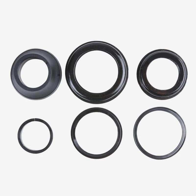 Riverside JEU DIRECTION SEMI INTÉGRÉ 1.5" - 1"1/8 PIVOT CONIQUE ZS44/28.6 ZS55.95/39.76 1 Riverside JEU DIRECTION SEMI INTÉGRÉ 1.5" - 1"1/8 PIVOT CONIQUE ZS44/28.6 ZS55.95/39.76