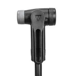 Topeak JoeBlow Sport 2Stage - Pompe à Plancher -Cycle Libre Magasin joeblow sport 2stage pompe a plancher 3