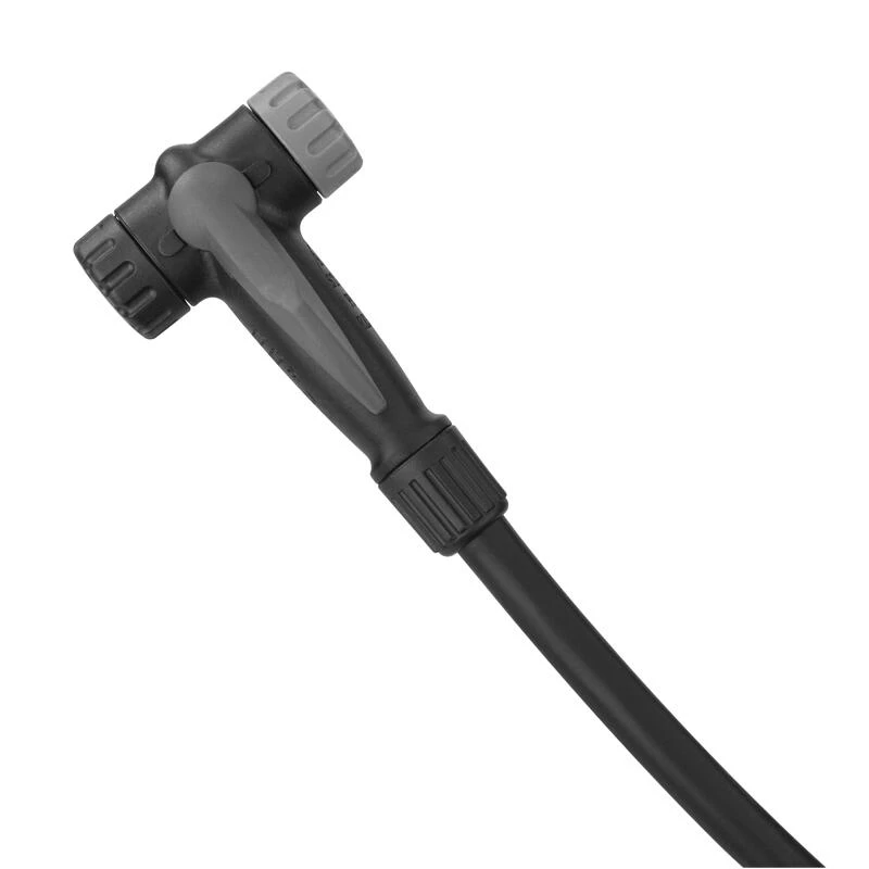 Topeak JowBlow Urban EX Avec TwinHead 4 Topeak JowBlow Urban EX Avec TwinHead – Image 4