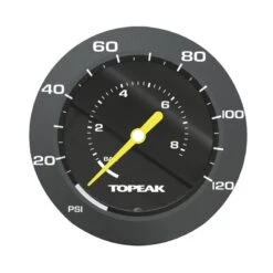 Topeak JowBlow Urban EX Avec TwinHead 11 Topeak JowBlow Urban EX Avec TwinHead -Cycle Libre Magasin jowblow urban ex avec twinhead 5