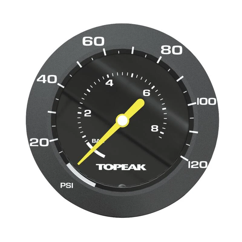 Topeak JowBlow Urban EX Avec TwinHead 6 Topeak JowBlow Urban EX Avec TwinHead – Image 6