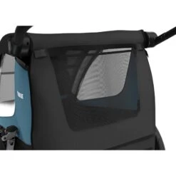 KIT CHIEN THULE COURIER -Cycle Libre Magasin kit chien thule courier 2