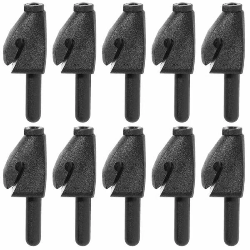 Kit D'adaptateurs SKS SPB Pour Garde Boue à Tringles - 10 Unités, Hoprider 2 Kit D'adaptateurs SKS SPB Pour Garde Boue à Tringles - 10 Unités, Hoprider – Image 2