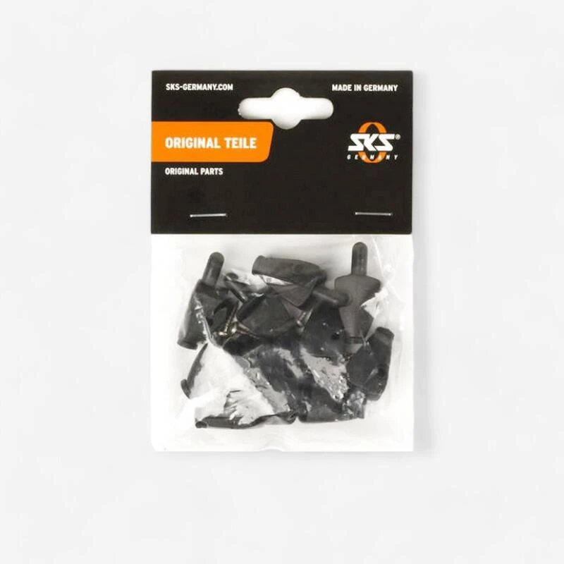 Kit D'adaptateurs SKS SPB Pour Garde Boue à Tringles - 10 Unités, Hoprider 1 Kit D'adaptateurs SKS SPB Pour Garde Boue à Tringles - 10 Unités, Hoprider