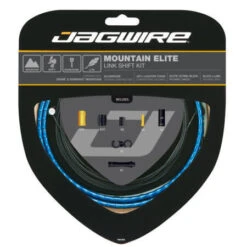 Kit De Freinage Jagwire Elite