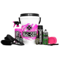 Muc-Off Kit De Nettoyage Du Seau à Saleté
