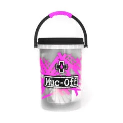 Muc-Off Kit De Nettoyage Du Seau à Saleté -Cycle Libre Magasin kit de nettoyage du seau a salete 4