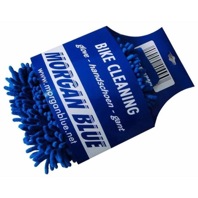 MORGAN BLUE Kit D'entretien - Huile De Course - Nettoyage De Vélo - Nettoyeur De Chaîne 5 MORGAN BLUE Kit D'entretien - Huile De Course - Nettoyage De Vélo - Nettoyeur De Chaîne – Image 5