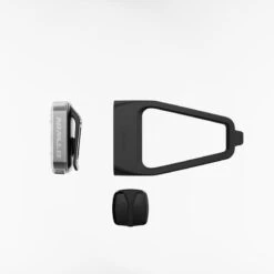 KIT ECLAIRAGE VELO LED ST 500 AVANT/ARRIERE NOIR USB. -Cycle Libre Magasin kit eclairage velo led st 500 avantarriere noir usb 2