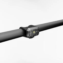 KIT ECLAIRAGE VELO LED ST 500 AVANT/ARRIERE NOIR USB. -Cycle Libre Magasin kit eclairage velo led st 500 avantarriere noir usb 4