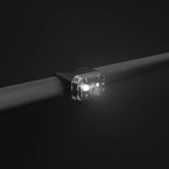 KIT ECLAIRAGE VELO LED ST 500 AVANT/ARRIERE NOIR USB. -Cycle Libre Magasin kit eclairage velo led st 500 avantarriere noir usb 5