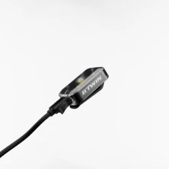 KIT ECLAIRAGE VELO LED ST 500 AVANT/ARRIERE NOIR USB. -Cycle Libre Magasin kit eclairage velo led st 500 avantarriere noir usb 8