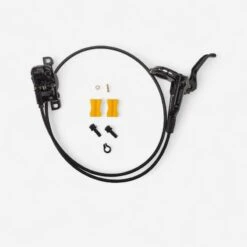 KIT FREIN HYDRAULIQUE SHIMANO MT 500 ARRIERE 160MM -Cycle Libre Magasin kit frein hydraulique shimano mt 500 arriere 160mm 2