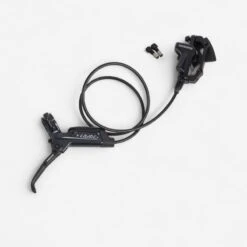 KIT FREIN HYDRAULIQUE SRAM LEVEL T SANS DISQUE AVEC ADAPTATEUR 20MM IS/PM