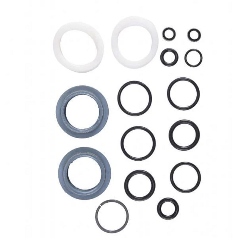 Rock-shox KIT JOINTS RECON GOLD 2011-17 2 Rock-shox KIT JOINTS RECON GOLD 2011-17 – Image 2