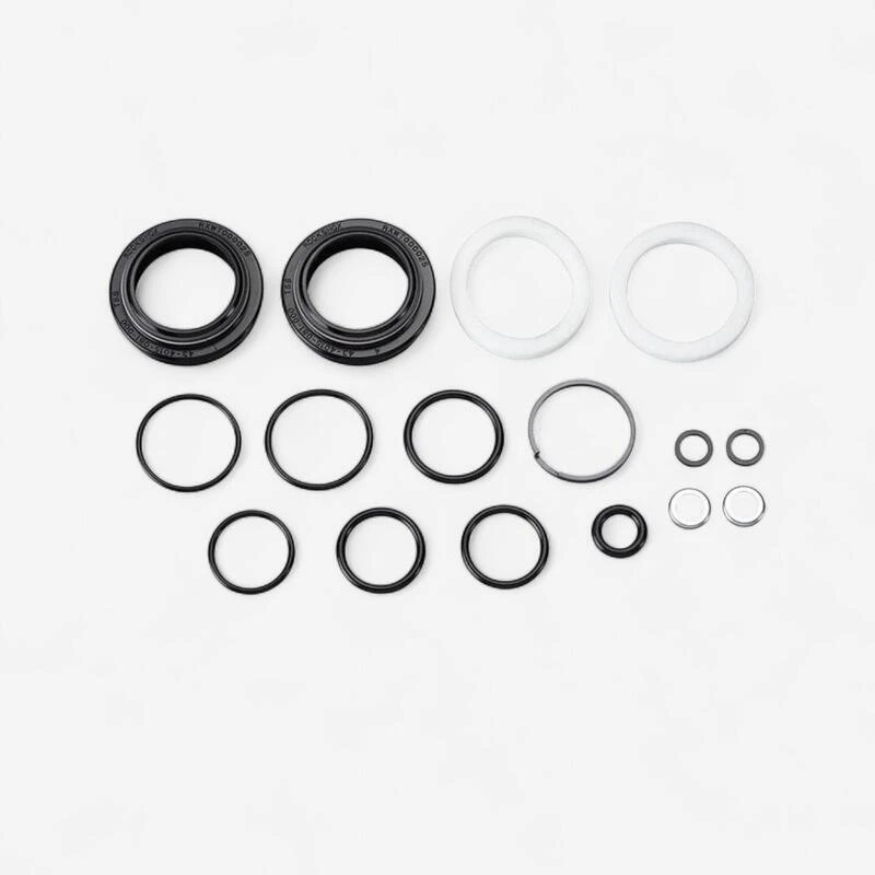 Rock-shox KIT JOINTS RECON SILVER 2016-2017 1 Rock-shox KIT JOINTS RECON SILVER 2016-2017