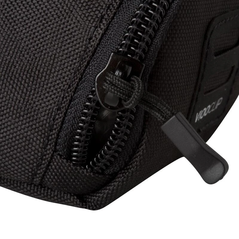 BTWIN KIT RÉPARATION VELO ET SACOCHE DE SELLE 100 0,5L NOIR 5 BTWIN KIT RÉPARATION VELO ET SACOCHE DE SELLE 100 0,5L NOIR – Image 5