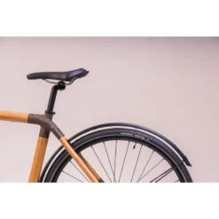 Le Vélo électrique Végétal Et éco-responsable à Cadre Haut -Cycle Libre Magasin le velo electrique vegetal et eco responsable a cadre haut 4