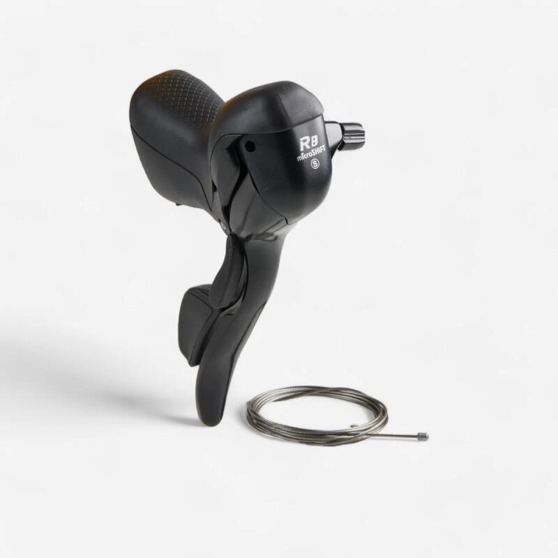 Levier Droit 8 Vitesses Microshift R8 SB-R480 (S) 1 Levier Droit 8 Vitesses Microshift R8 SB-R480 (S)