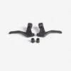 BTWIN Leviers De Frein VTT 20 Pouces Noir