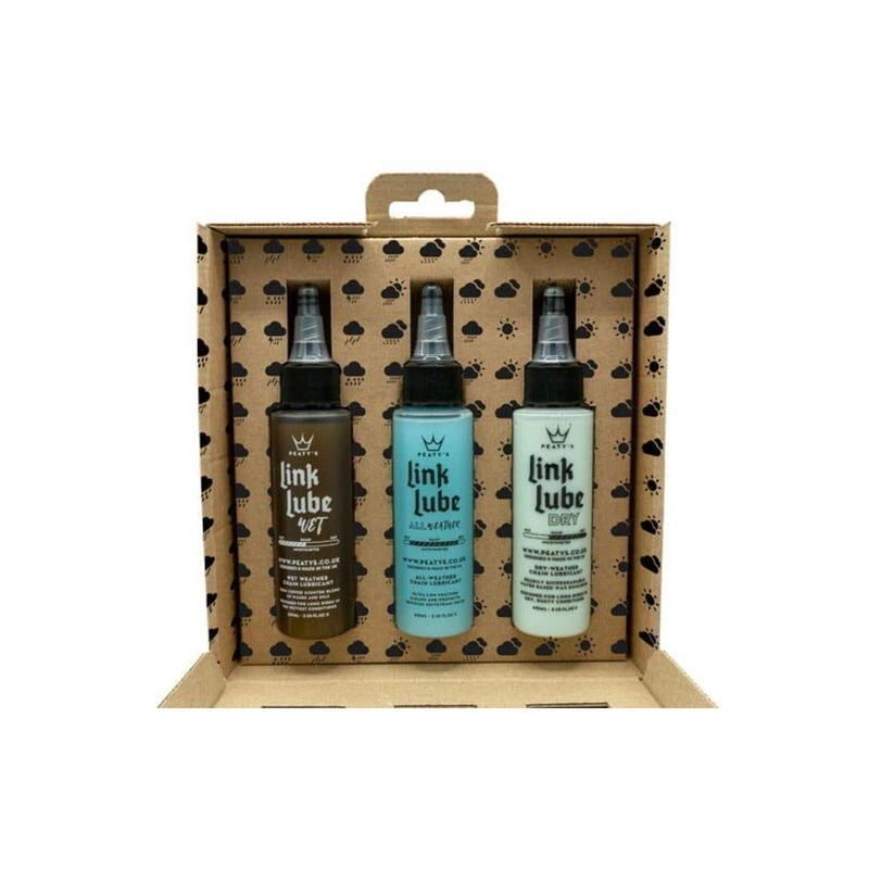 Peaty's Link Lube All Seasons Starter Pack 2 Peaty's Link Lube All Seasons Starter Pack – Image 2