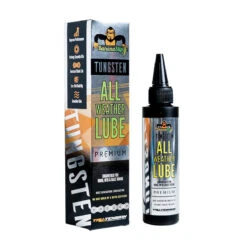 Lubrifiant Vélo Tru-Tension Tous Temps Tungsten 50ml